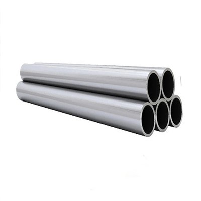 Welded Tp304 Ss Tube Stainless Steel