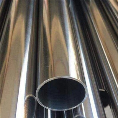 Welded Tube 304