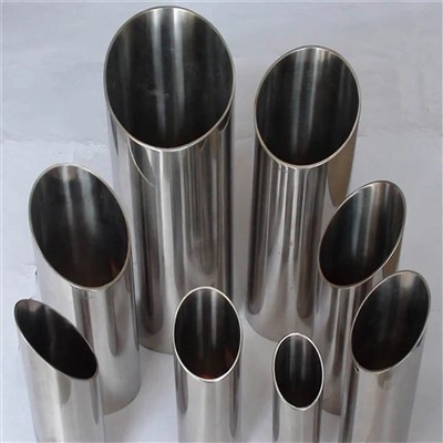 Welded Tube Ss 304