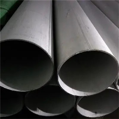 Welding Sanitary Tubing