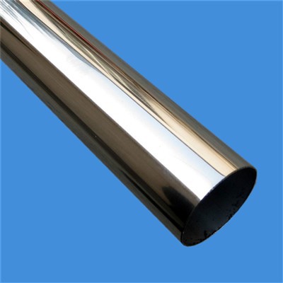 Welding Stainless Tubing