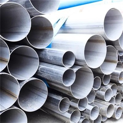 Welding Thin Wall Stainless Steel Tubing