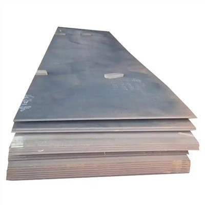X120Mn12 High Manganese Steel Plate MN13 Plate