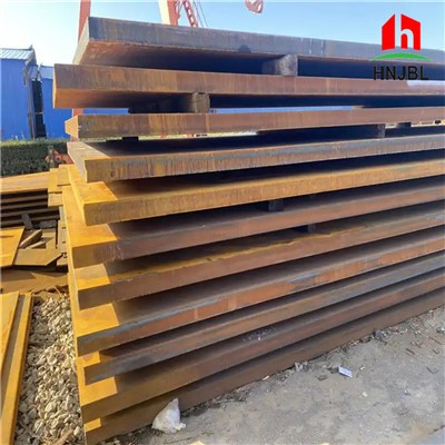 X120mn12 Material Equivalent High Manganese Steel Mn13