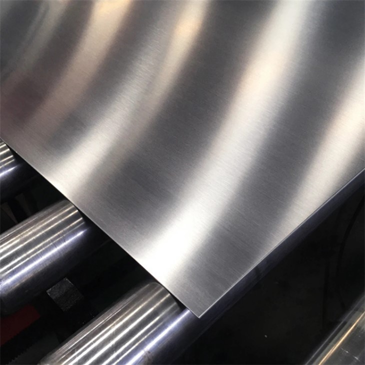 Stainless Steel Sheet For Construction Stainless Steel Sheet For Construction