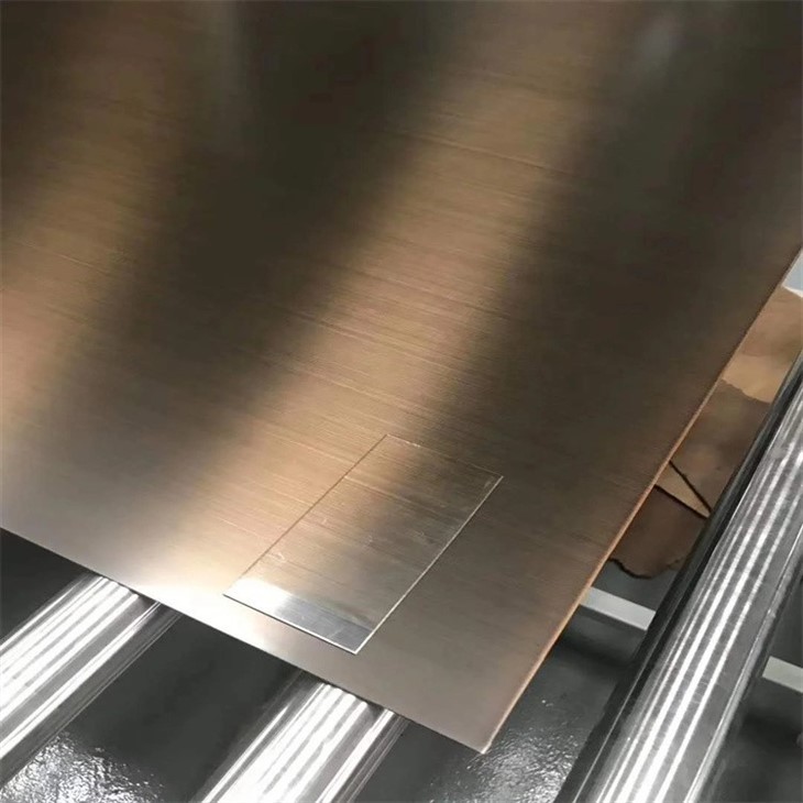 Stainless Steel Sheet For Construction Stainless Steel Sheet For Construction
