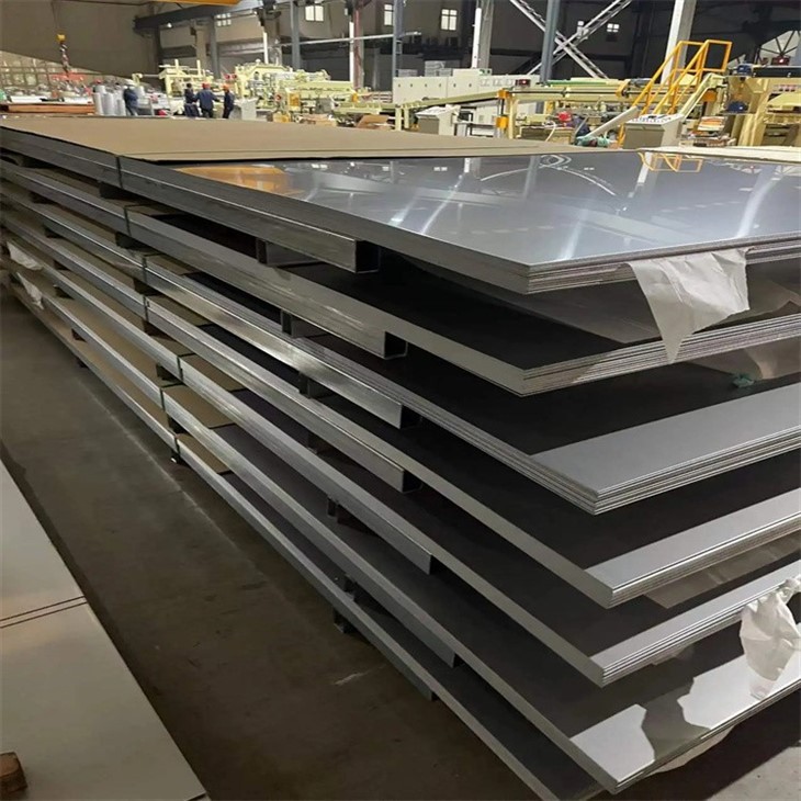 Stainless Steel Sheet For Construction Stainless Steel Sheet For Construction