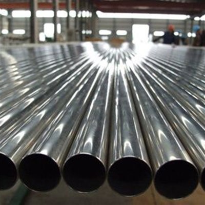 304 Steel Square Pipe
