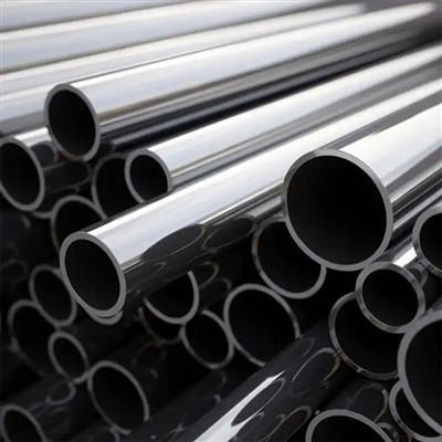 304h Stainless Steel Pipe