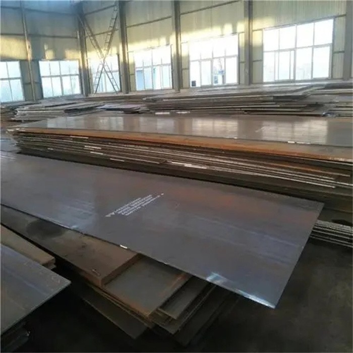High Strength Steel Plate En10025-6 S960ql1 High Strength Steel Plate En10025-6 S960ql1