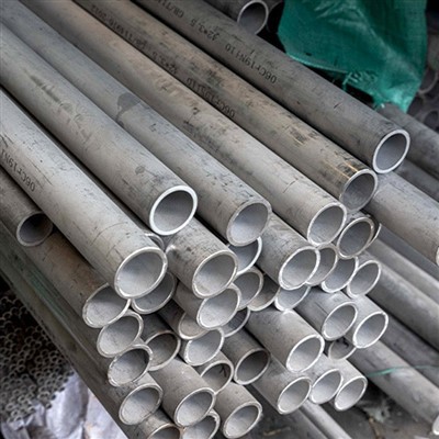 1.5 Stainless Steel Pipe