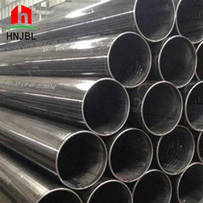 1 in Sch 40 SS 316L A312 Welded Pipe Stainless Steel