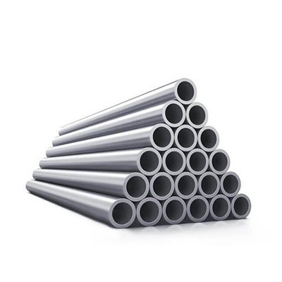 202 Stainless Steel Round Tube