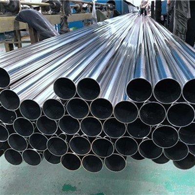 202 Steel Pipe