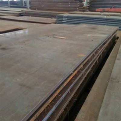 2024 Wear Resistant Steel Plate
