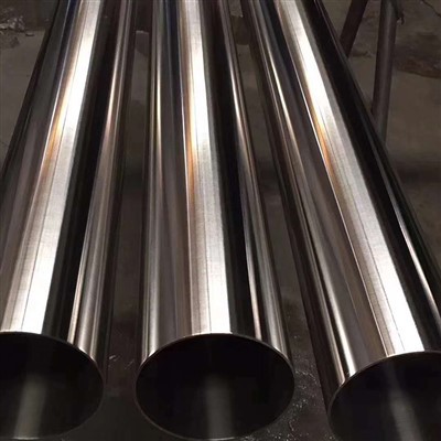 25mm Stainless Steel Tube