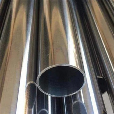 3'' Schedule 10 Stainless Steel Pipe