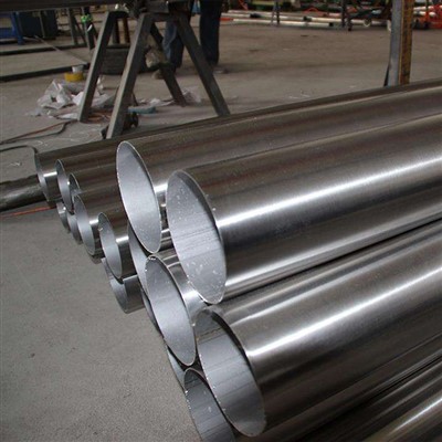 3" Schedule 40 304 Stainless Steel Pipe