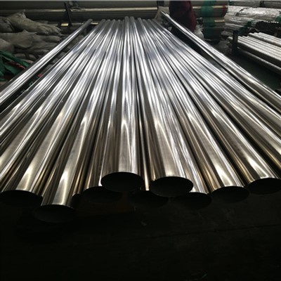 304 304L Stainless Steel Schedule 40 Pipe