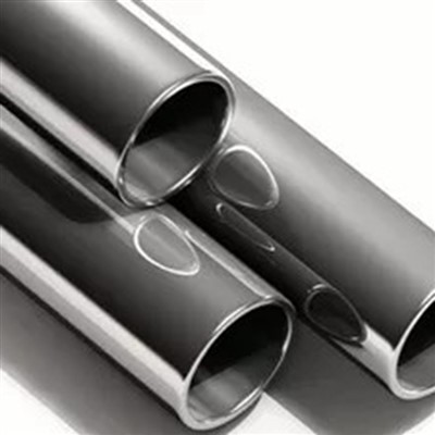 304 Seamless Stainless Steel Pipes Tube