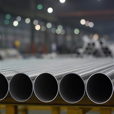 304 Ss Pipe Tube