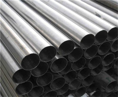 304 Stainless Steel Pipe CHS