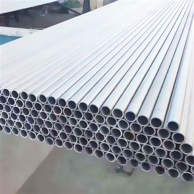 304 Stainless Steel Pipes