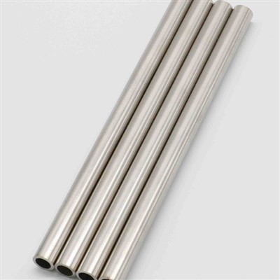 304 Stainless Steel Round Pipe