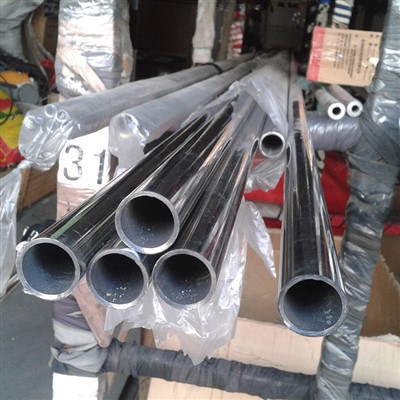 304 Stainless Steel Schedule 10 Pipes