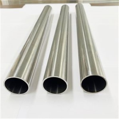 304L 304 Stainless Steel Pipe
