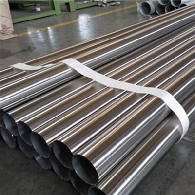 309 Stainless Pipe