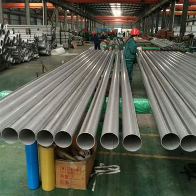316 Stainless Steel Seamless Pipe Dimension