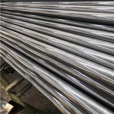 316L Stainless Steel Seamless Pipe in Australia