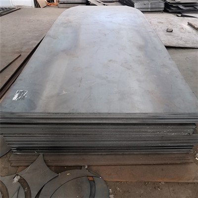 460ML Structural Steel