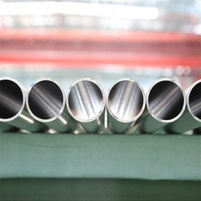 8 Inch 304 Stainless Steel Pipe