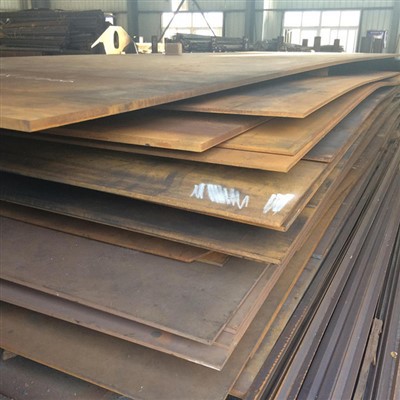 960 High Strength Steel Plate