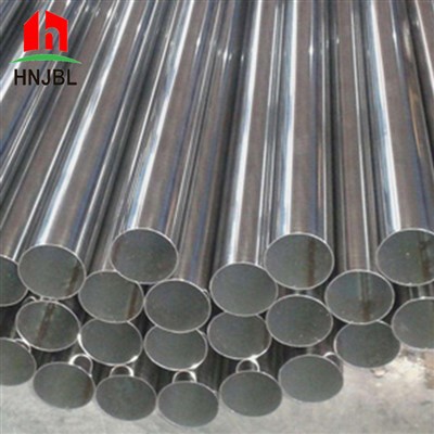 A213 316L Welded Tube