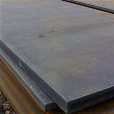 A514 Gr Q Steel Plate