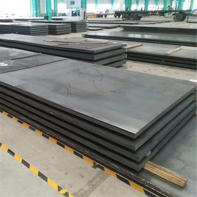 A514 Hot Rolled Steel Sheet High Strength Hot Rolled Steel Sheet High Strength