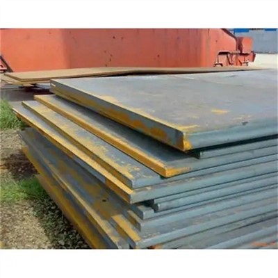A514Grq Carbon Steel Plates