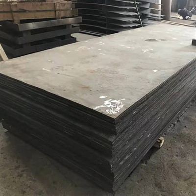 Abrasion Resistant NM 400 Plate