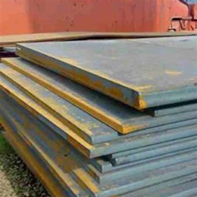 Abrasion Resistant Steel Sheet Nm300 Nm360 Nm400