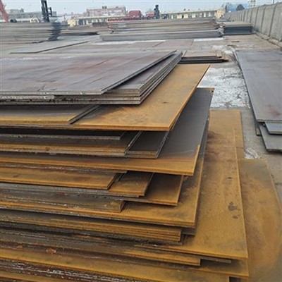 Abrex 400 Wear Resistant Plates