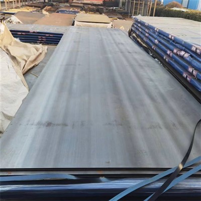 Applications Of NM400 Plates