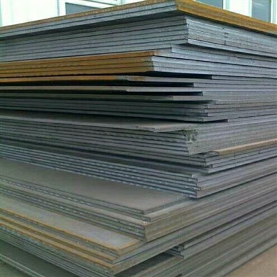 Ar 450 Steel Plate