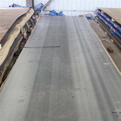 AR360 Wear Resistant Steel Plate AH36 NM360 Hot Rolled 1500mm 1800mm