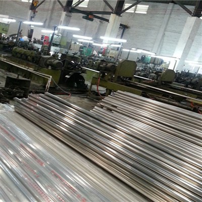 ASME SA 312 Tp 304 Pipe