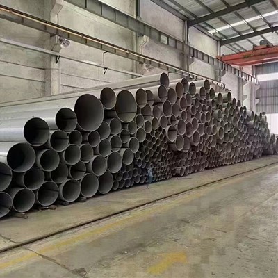 ASTM A 312 304 Stainless Steel Tubes