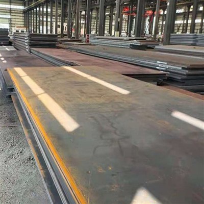 ASTM A 514/A 514M A514 Grade Q Alloy Steel Plate