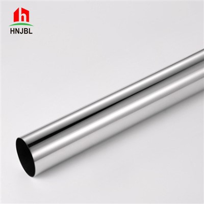 ASTM A269 TP 316L Stainless Steel Seamless Tubes